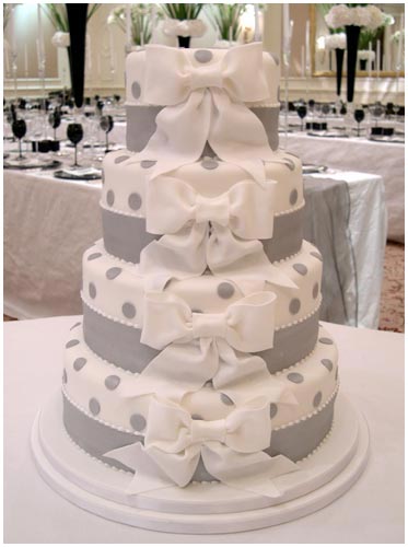 Amazing Wedding Cakes