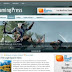 WP Gaming Press Theme Free Download