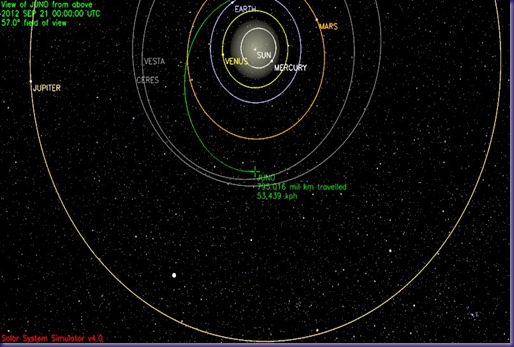 Juno 9-21