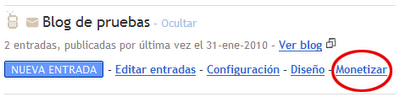 adsense para feeds