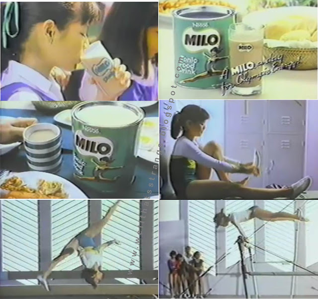 Milo "Milo a Day - Bea Lucero"