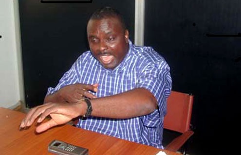 FLASH| Ibori Not Released, Still in Prison