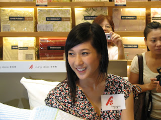 linda chung