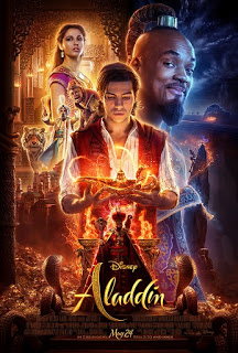 Aladdin 2019 online subtitrat