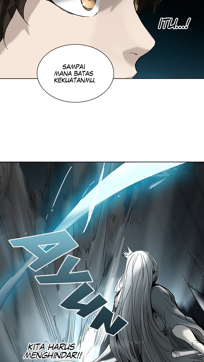 Webtoon Tower Of God Bahasa Indonesia Chapter 264