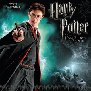 Harry Potter and the Half-Blood Prince 2009 Hindi Dubbed Movie Watch Online 