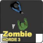 Zombie Horde 3 Game