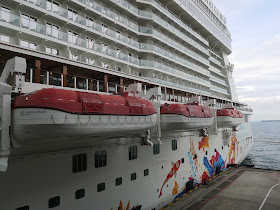 Genting Dream