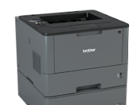 Brother HL-L5100DNT Printer Drivers Download and Review