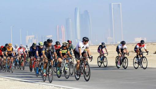 bike rental dubai