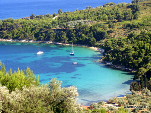 Alonissos, Grecia