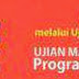 PENERIMAAN MAHASISWA BARU JALUR UMBPT UNTIRTA 2014