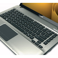 Toshiba Satellite E305-S1990X