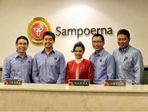 PT Bank Sahabat Sampoerna - Recruitment D3, S1 Staff 