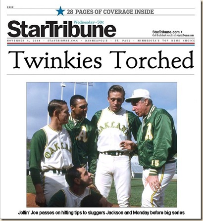 StarTribune