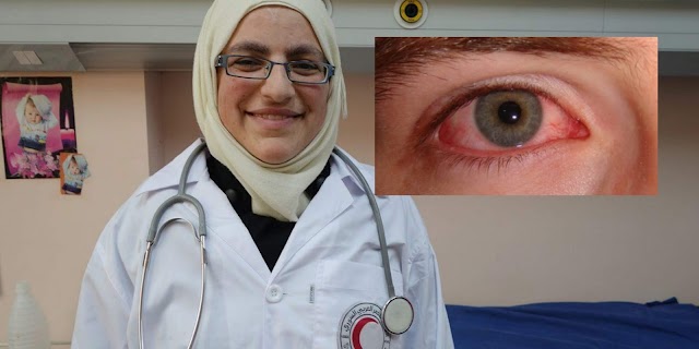 Doktor Asal Mesir Ini Ungkap Rahsia Didalam Al-Qur’an yang Boleh Kembalikan Penglihatan 99%