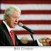 Media downplayed Bill Clinton's outburst at pro-life advocates