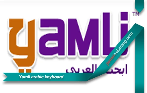 Yamil arabic keyboard online