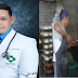 Isang 37-anyos na panadero ang nakapagtapos sa kolehiyo at naging doctor na ngayon