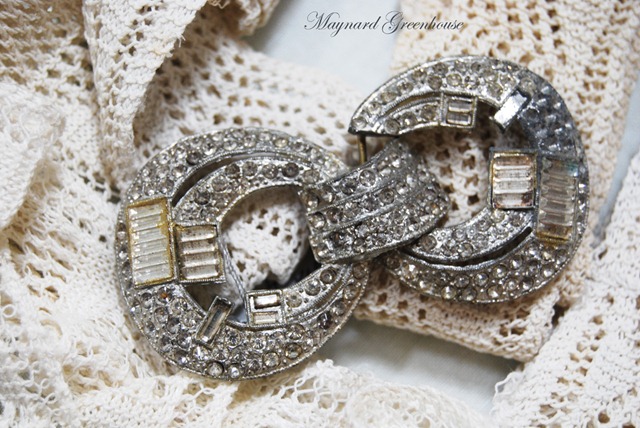 buckle
