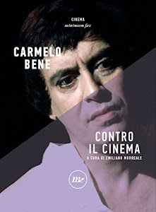 Contro il cinema (Minimum Fax cinema. Nuova serie)