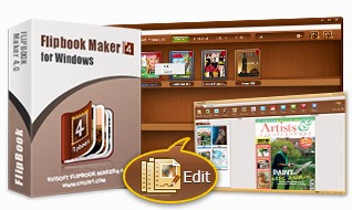 Kvisoft FlipBook Maker Pro 4.3.3.0 