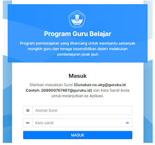 Siap Dibuka Pelatihan Pra Ujian Seleksi Guru PPPK 2021! Berikut Cara Mengikutinya!