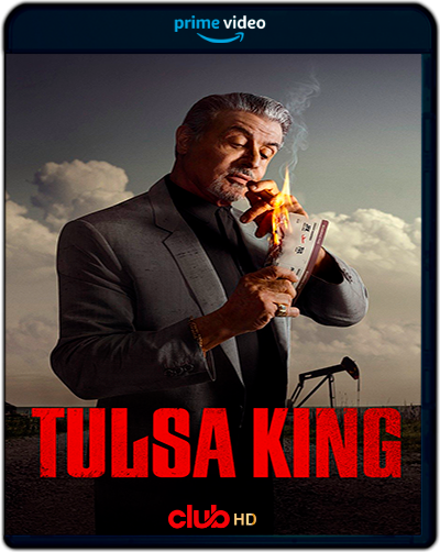 Tulsa King: Season 1 (2022) 1080p AMZN WEB-DL Dual Latino-Inglés [Subt. Esp] (Serie de TV. Drama. Mafia)