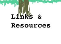 Links & Resources