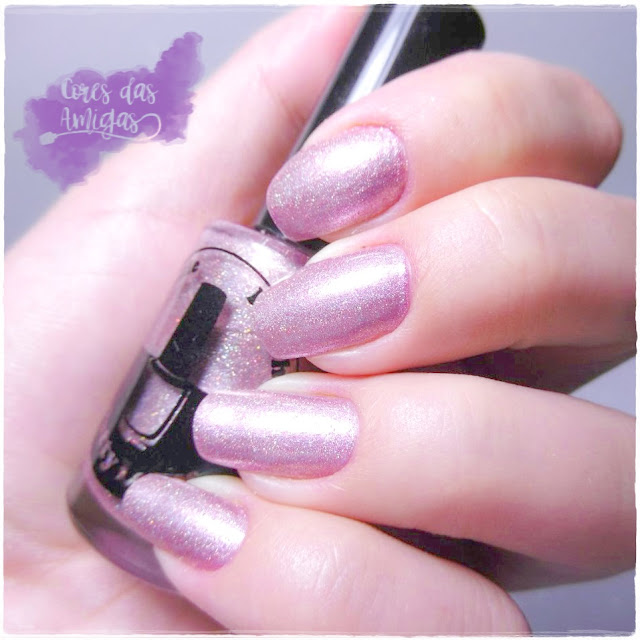 Esmalte Patty Lopes