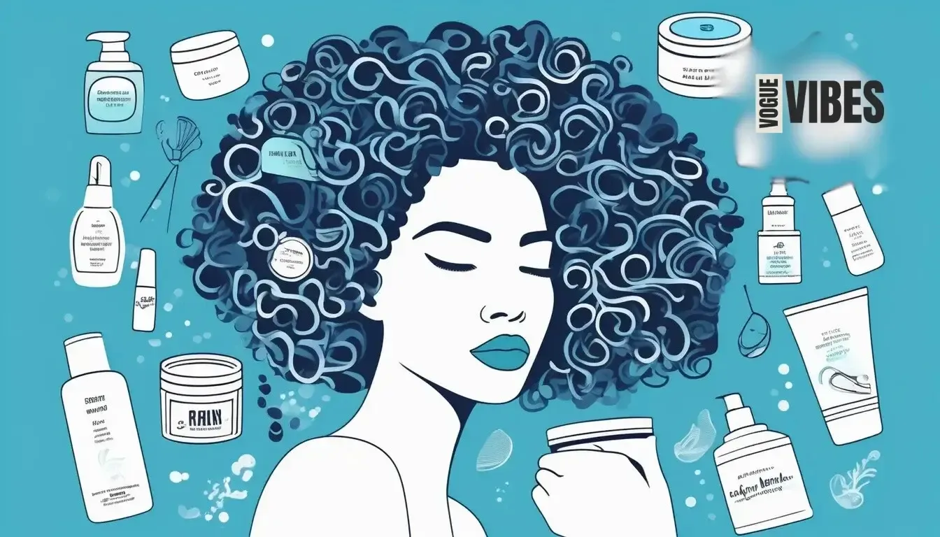 Haircare for Low Porosity Hair: Everything You Need to Know