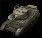 الدبابات الخفيفة [ Light Tanks ]