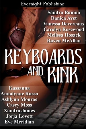 http://www.evernightpublishing.com/keyboards-and-kink/ 