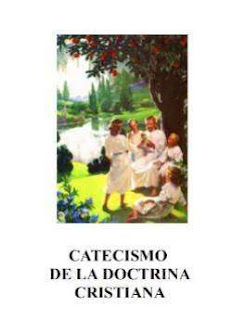  Catecismo de la Primera Comunión
