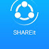 SHAREit for Android free app
