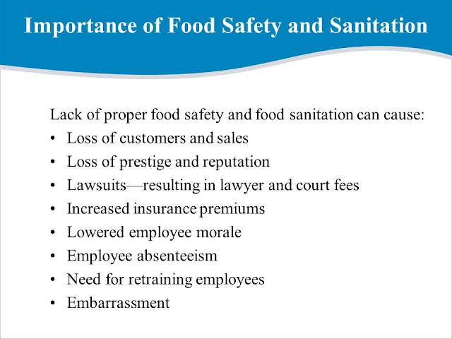 food safety course in Multan