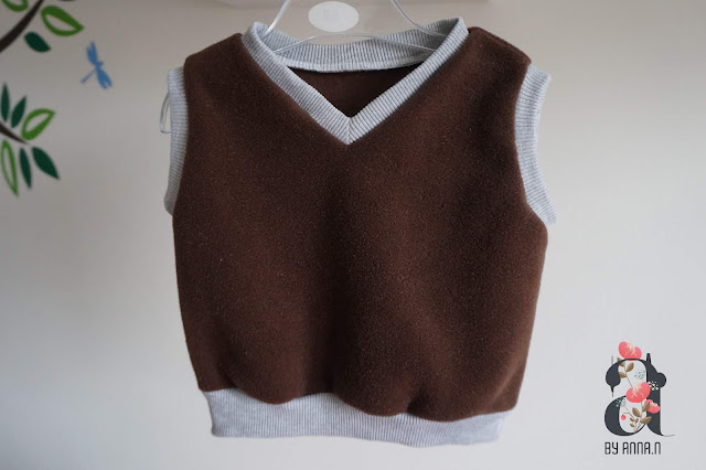 baby vest