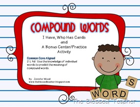 Compound Words