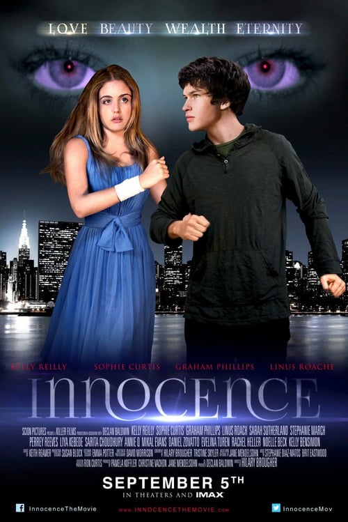 [HD] Innocence 2014 Film Kostenlos Ansehen