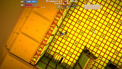 Ampersat Game Screenshot 8