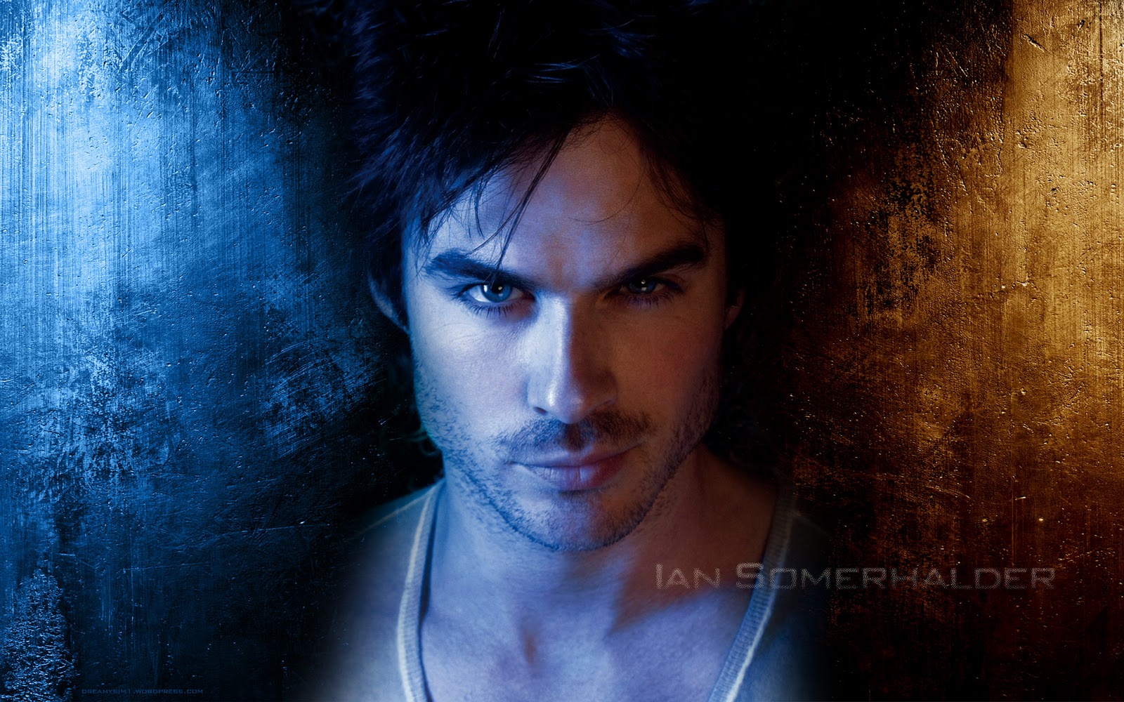 Ian Joseph Somerhalder