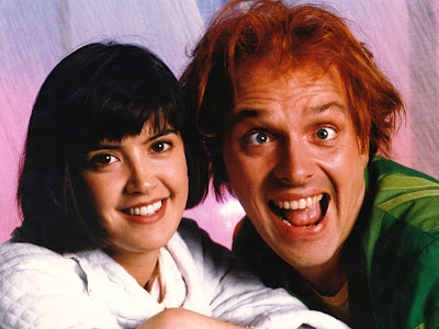 Drop Dead Fred 1991 Movie Image 1