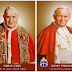 Chuẩn bị Lễ Phong Thánh cho Đức Gioan XXIII và Đức Gioan Phaolô II