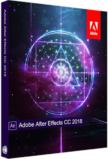 Adobe After Effects CC 2018 v15.0.0+Ativador Box Cover