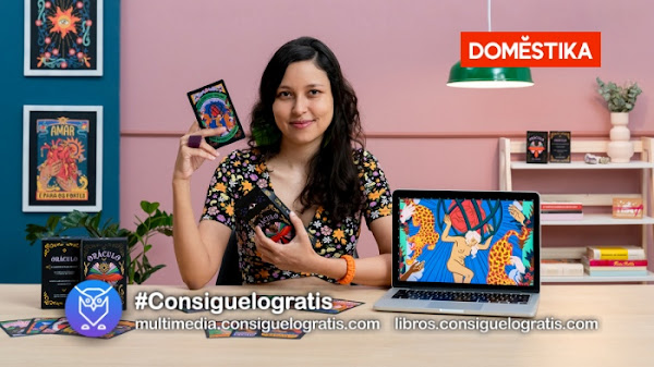 Consiguelogratis.com - Descarga gratis / Consiguelogratis descargar cursos gratis #consiguelogratis libros consiguelogratis multimedia consiguelogratis