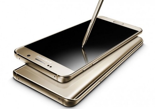 Performa dan Harga Samsung Galaxy Note 6