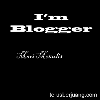 Cara mudah posting artikel di blog untuk pemula