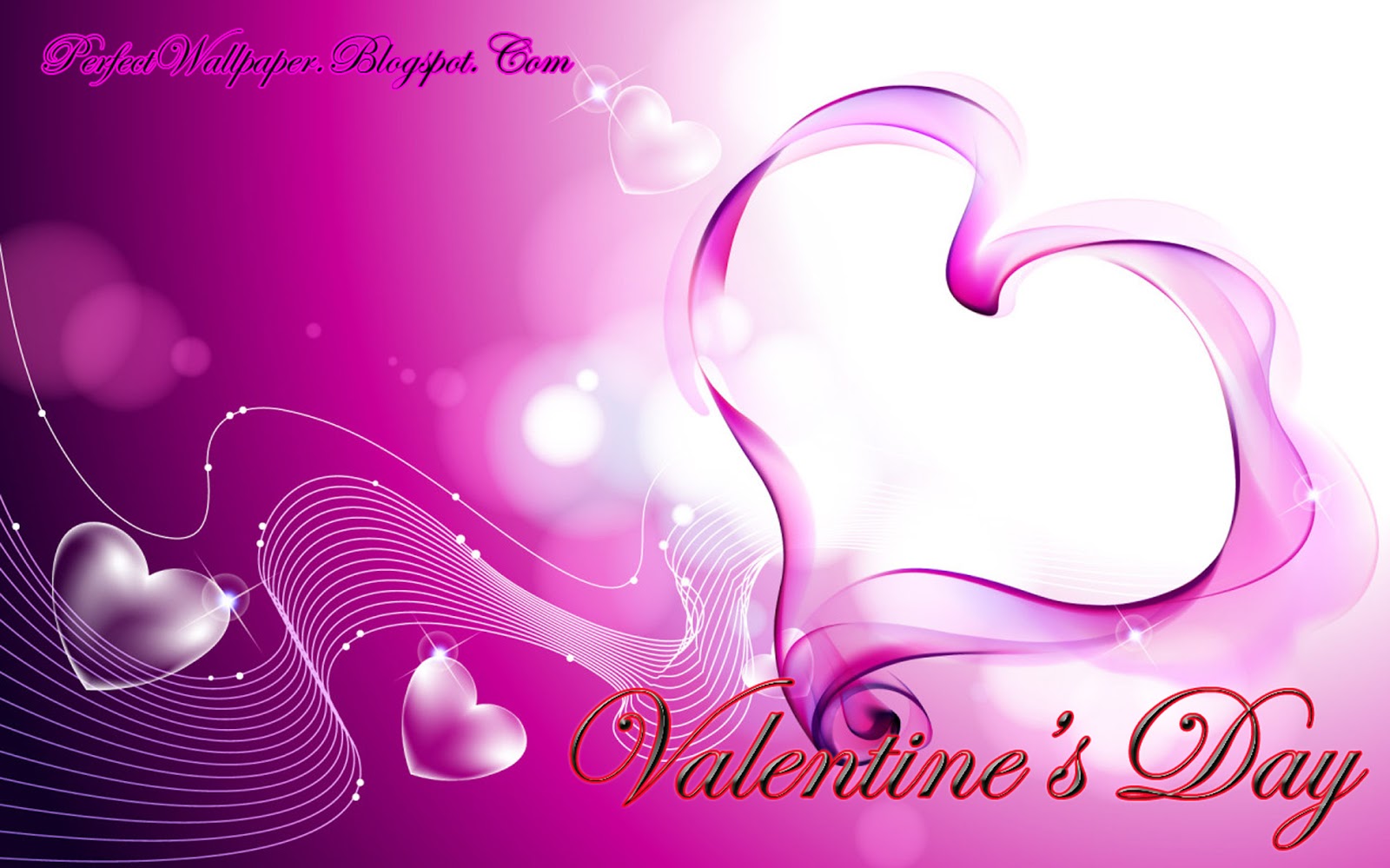 18 Amazing Valentines Wallpapers Collection 2012 | Wallpaper Download