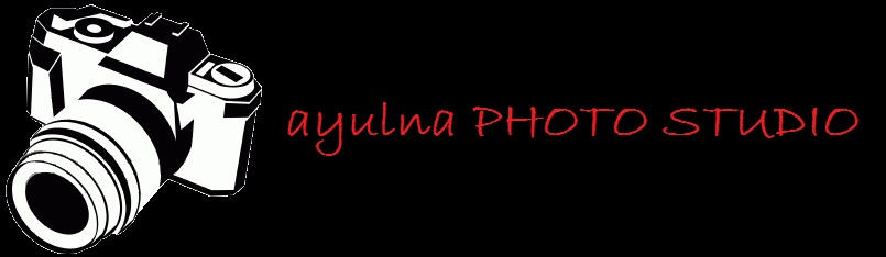 AYULNA PHOTO STUDIO