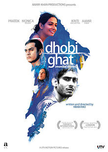 Dhobi Ghat (2011) full movie HD watch online